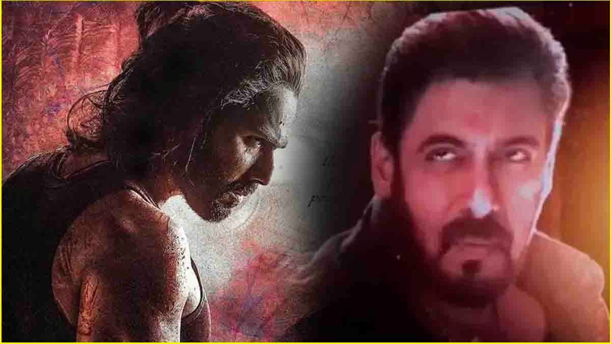 Baby John को रिलीज होते ही तगड़ा झटका! Salman Khan का कैमियो सीन लीक