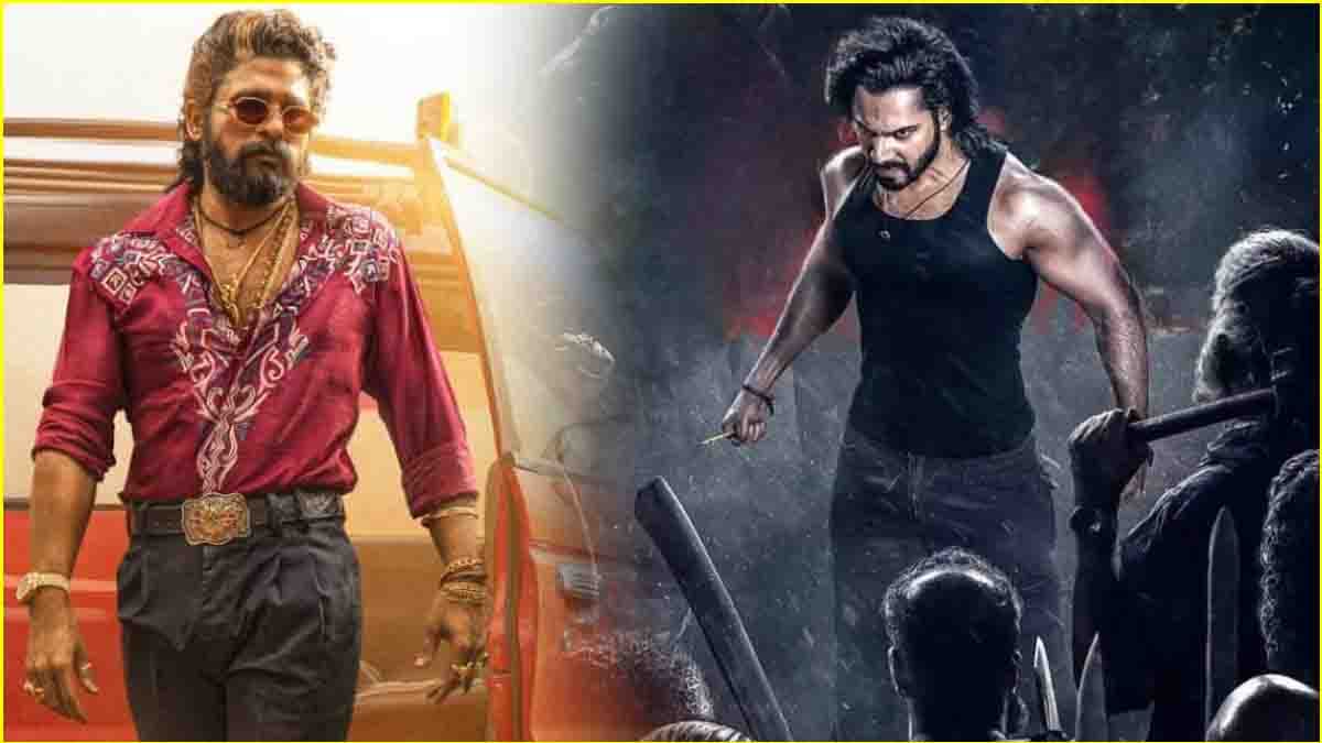 Baby John ने Advance Booking में किया कमाल, पहले दिन तोड़ेगी Pushpa 2 का रिकॉर्ड?