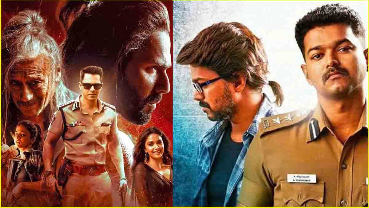 Baby John ही नहीं, इसके पहले भी बने हैं 'थेरी' के रीमेक, पहली फिल्म भारत नहीं तो कहां हुई थी रिलीज?