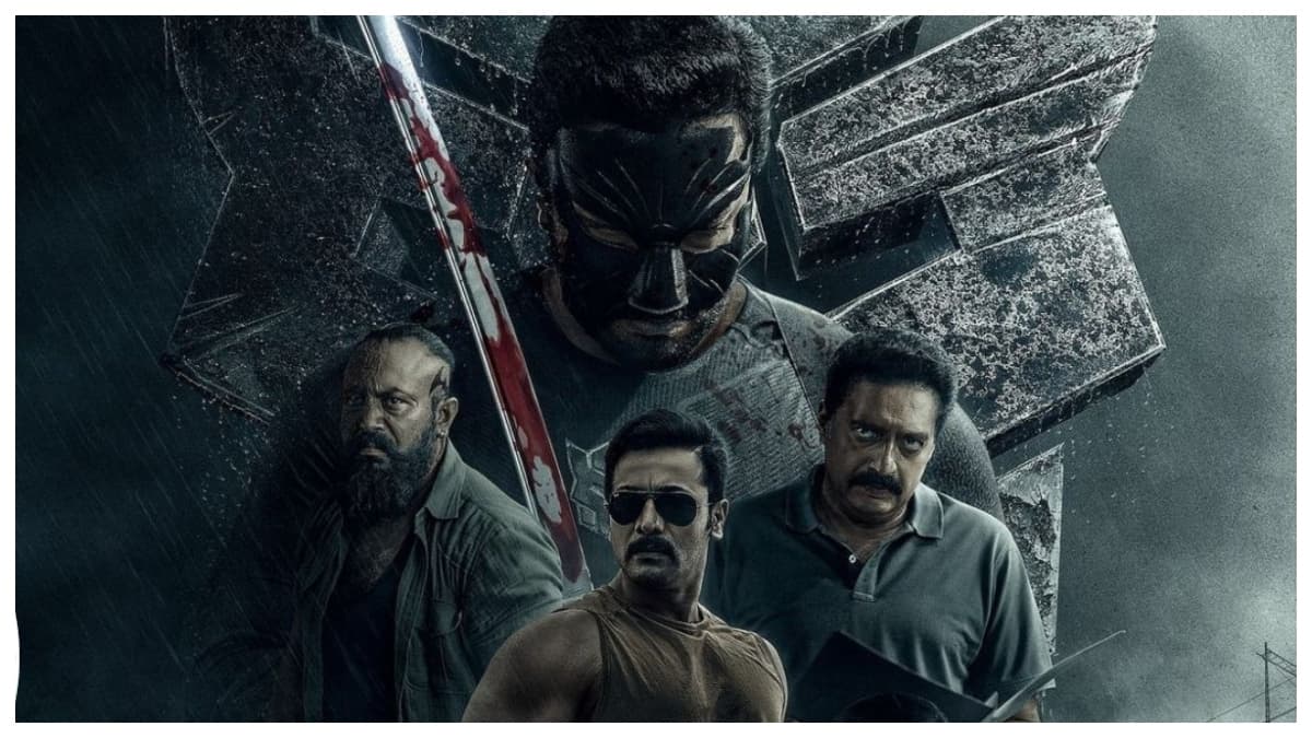 इस एक्शन फिल्म के वायलेंस के आगे Animal भी 'फेल', 2 घंटे 37 मिनट तक हलक में अटकेंगी सांसें