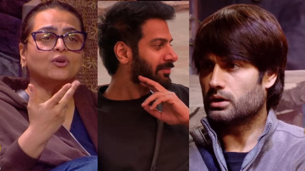 Vivian Dsena की दुश्मनी करणवीर-शिल्पा से क्यों? वरुण धवन को बताया कौन असली 'प्रायोरिटी'
