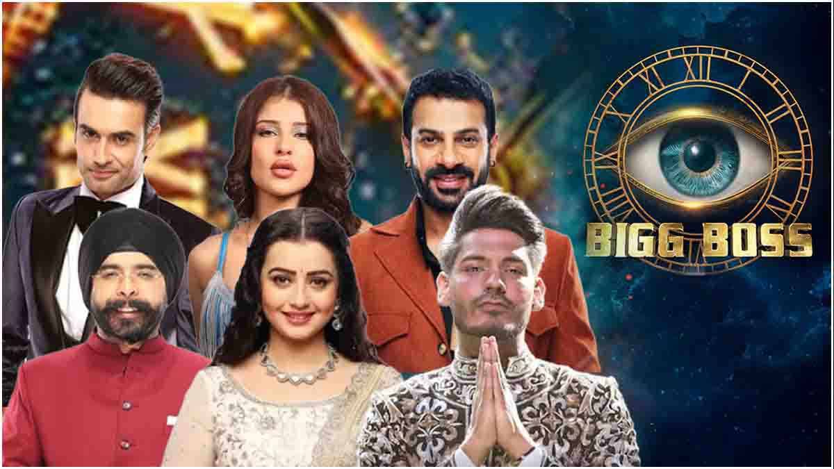 Bigg Boss 18 से कौन हो सकता है बेघर? नॉमिनेट 6 कंटेस्टेंट के परफॉर्मेंस मीटर से जान लें