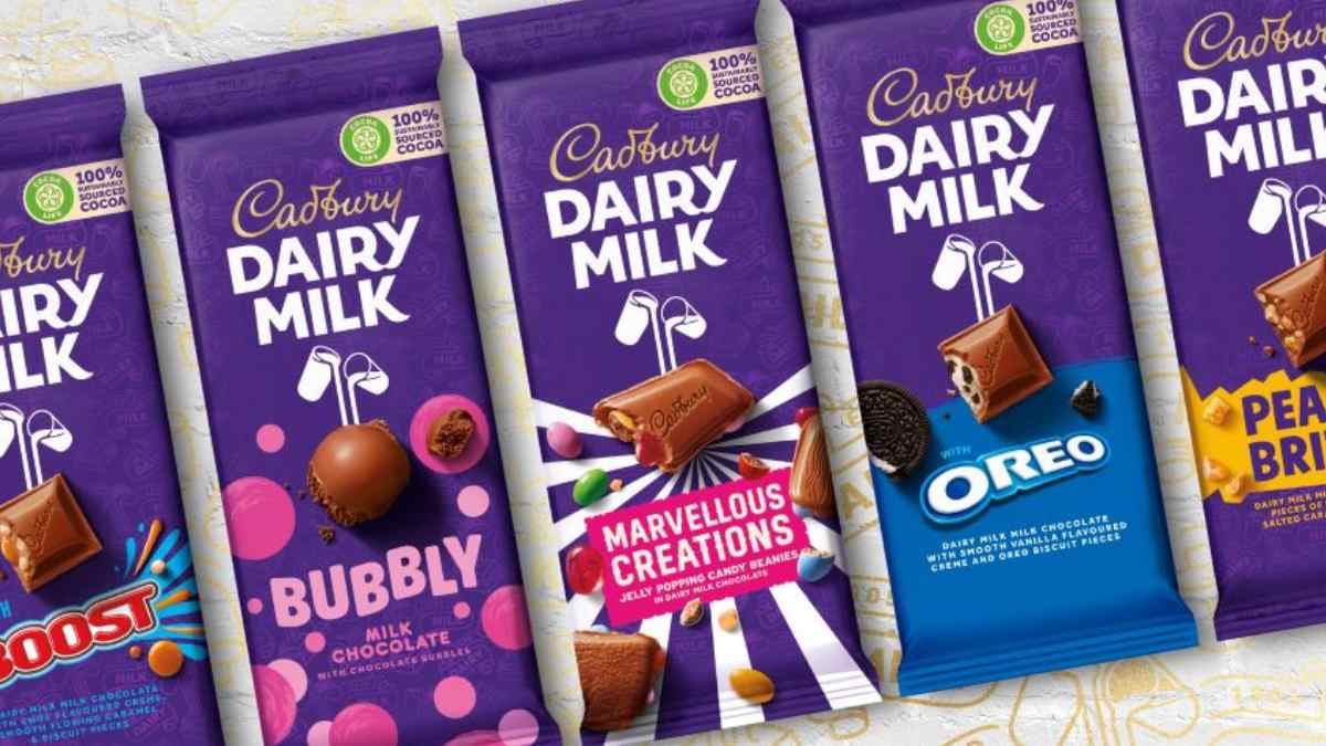 Cadbury से प्रिंस ने छीन लिया शाही वारंट, 100 कंपनियों को भी लगा झटका