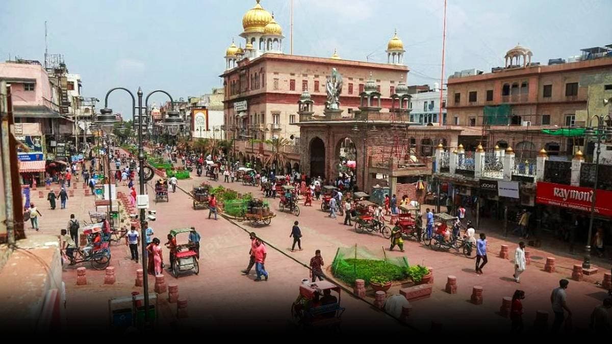 दिल्ली में चांदनी चौक की हवा सबसे साफ, आखिर कैसे हुआ ये 'चमत्कार'?