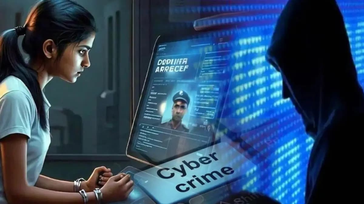 Credit Card से मनी लाॅन्ड्रिंग... CBI अधिकारी बन दिल्ली की महिला से ठगी