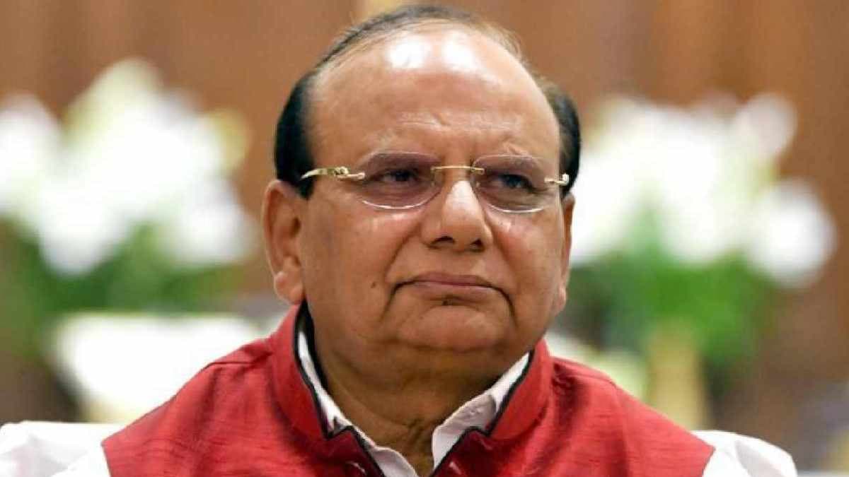 संदीप दीक्षित की शिकायत पर दिल्ली LG का एक्शन, DGP को लिखा लेटर; क्या AAP से बढ़ेगी तकरार?