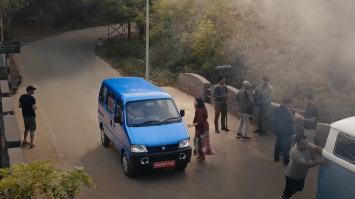 Maruti Eeco: 5.32 लाख में 7 सीटर कार, 27km का माइलेज, 6 महीने में 68000 लोगों ने खरीदी