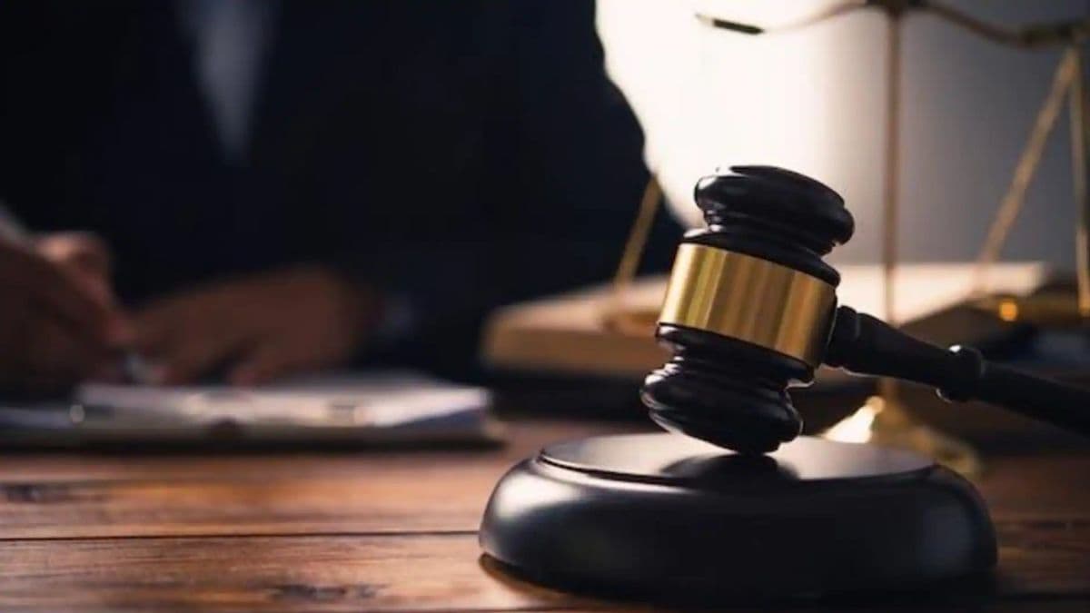 तुम कुत्ते की तरह मरोगे...पिता को बेटी की ये बद्दुआ क्यों? पत्नी के रेप से जुड़ा केस