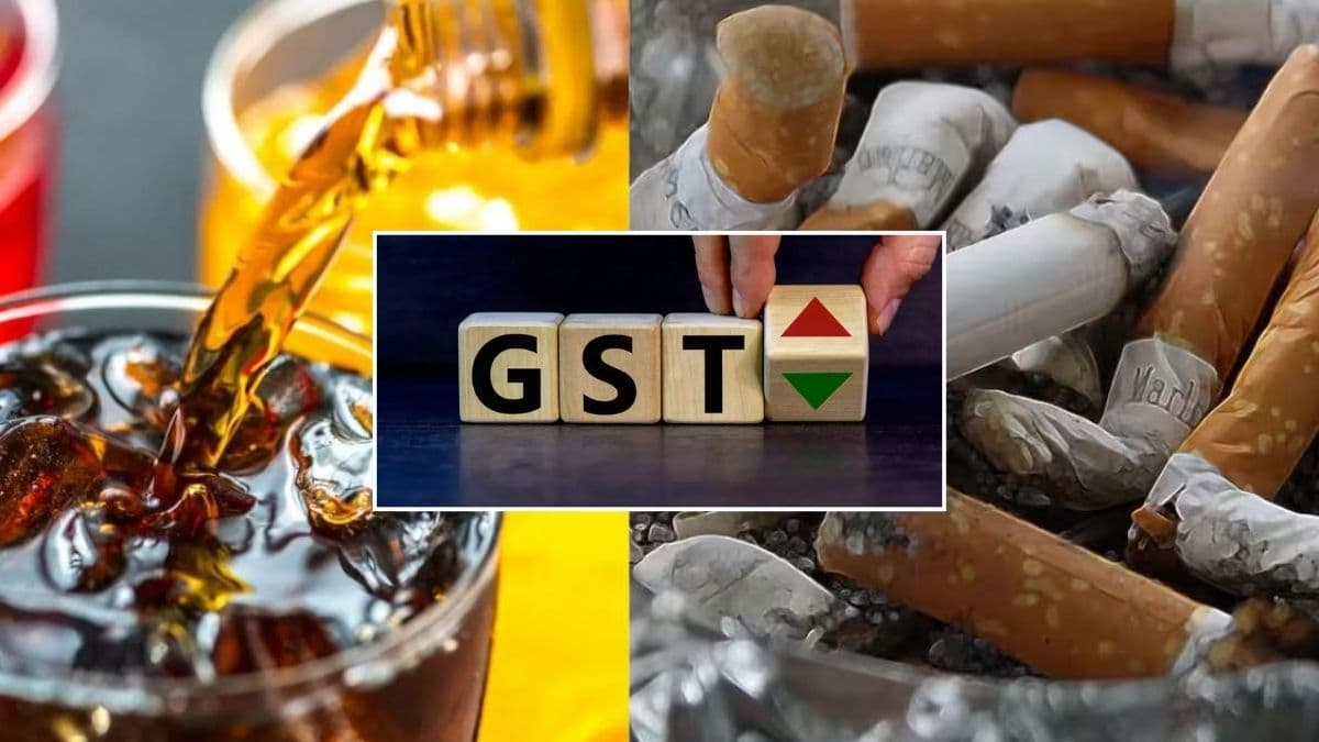 GST Hike: जानें किन-किन चीजों पर बढ़ सकता है जीएसटी; इस तारीख को होगा फैसला
