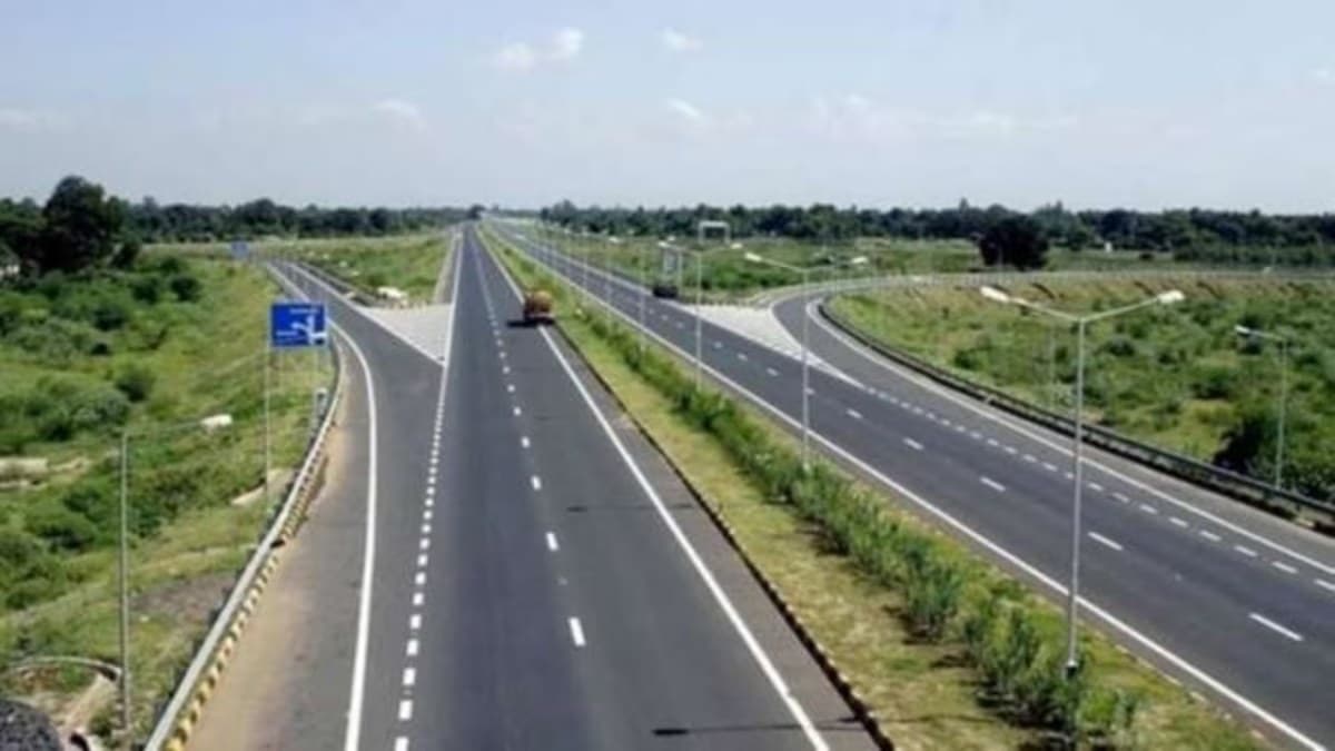 गाजियाबाद से कानपुर अब सिर्फ 5 घंटे में, नया एक्सप्रेस-वे 9 जिलों के लिए बनेगा लाइफलाइन