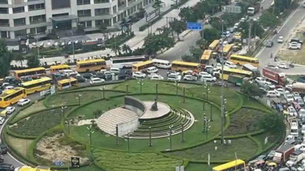 Greater Noida West