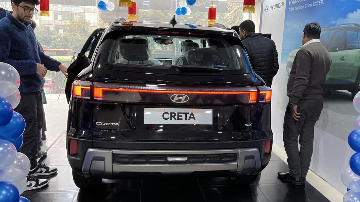 ADAS सेफ्टी के साथ आती हैं ये SUVs, 360 डिग्री कैमरा से ड्राइविंग होगी आसान