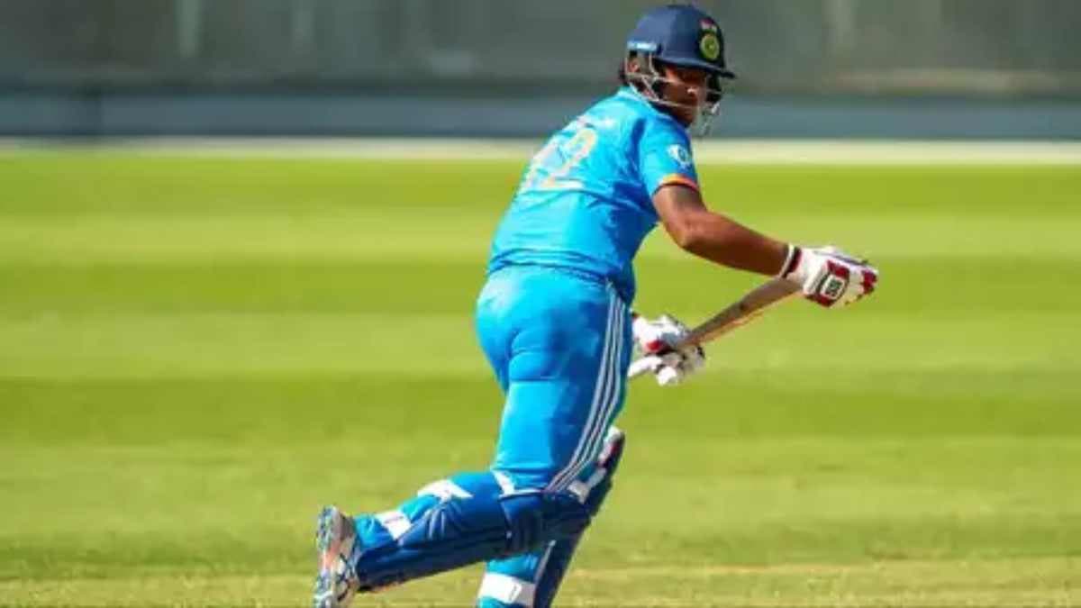 IPL 2025 से पहले 13 साल के खिलाड़ी ने UAE में काटा गदर, इस देश के खिलाफ खेली तूफानी पारी