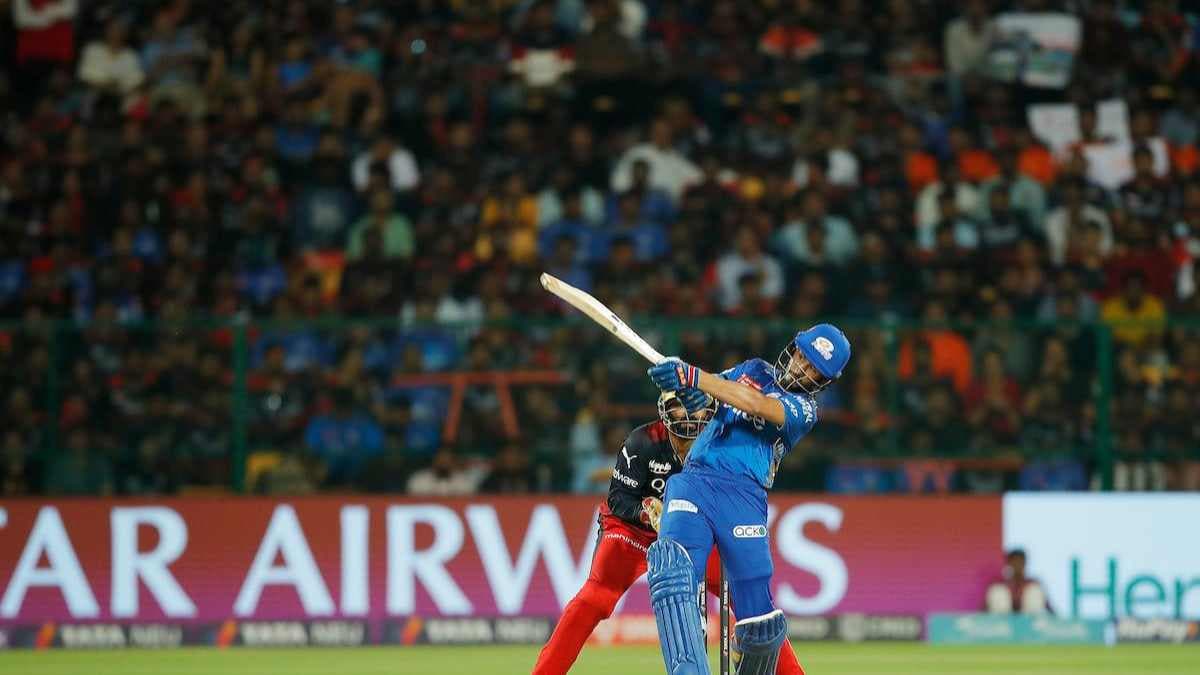 IPL 2025 ऑक्शन में बने करोड़पति, 9 दिन में ही 'फिसड्डी' साबित हो गए 3 खिलाड़ी