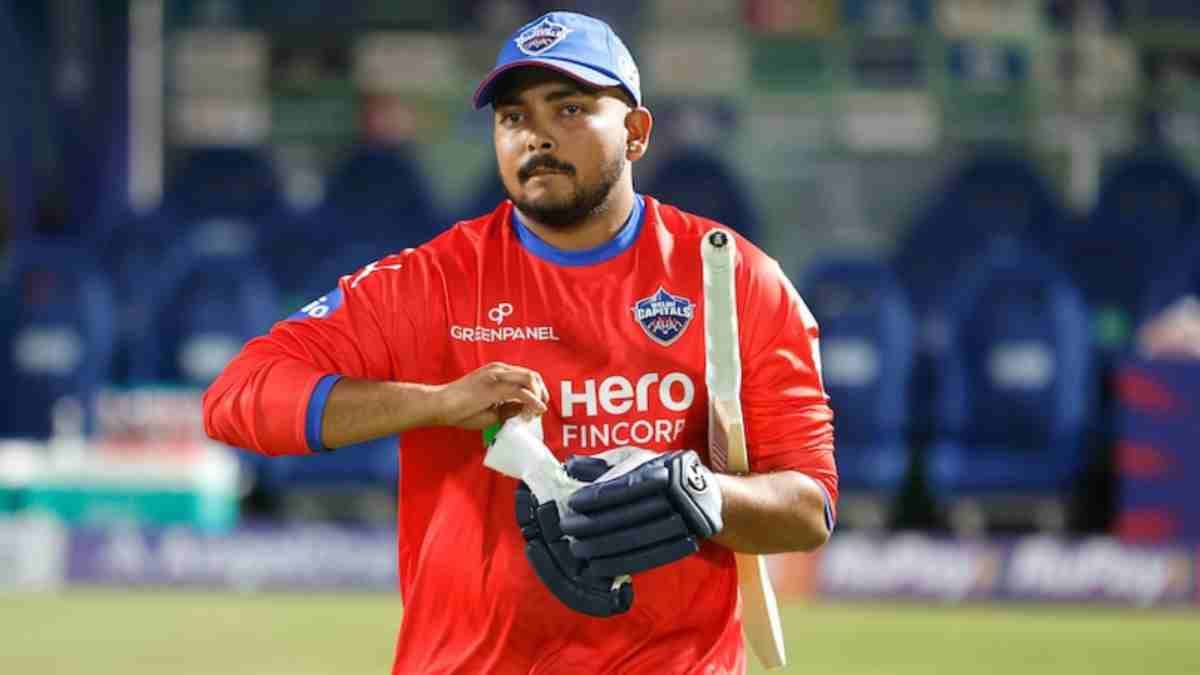 भारत को अंडर 19 विश्व कप जिताने वाले 3 कप्तान IPL 2025 Auction में हुए अनसोल्ड, एक तो छोड़ चुका देश