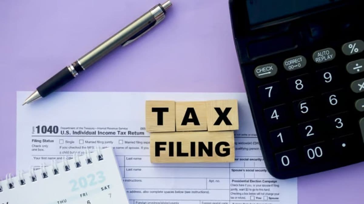 Revised Income Tax भरने की तारीख न भूलें, वरना लग सकता है जुर्माना