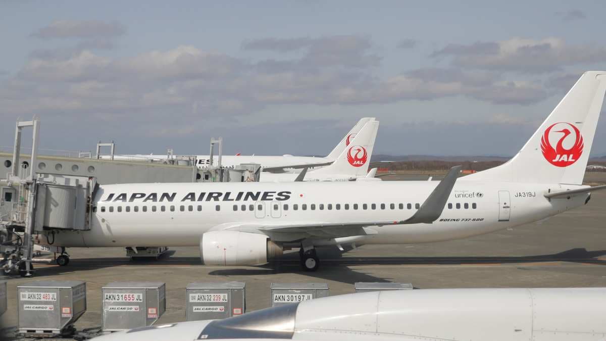 Japan Airlines पर साइबर अटैक, जानें क्या-क्या हुआ प्रभावित
