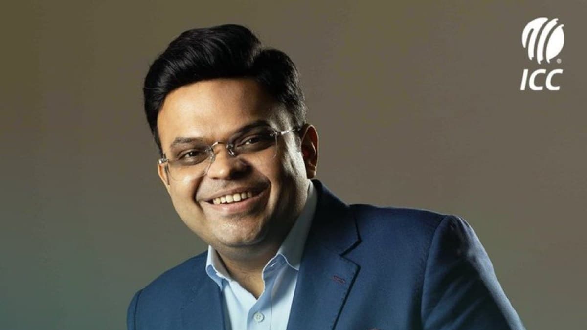 ICC को मिला नया अध्यक्ष, जय शाह बने वर्ल्ड क्रिकेट के नए बॉस