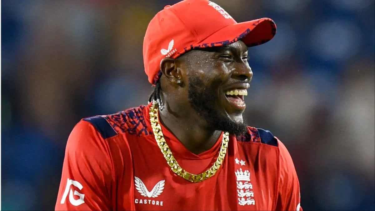 जोफ्रा आर्चर को ECB ने दिया खास तोहफा, IPL 2025 से पहले इस खिलाड़ी की बल्ले-बल्ले