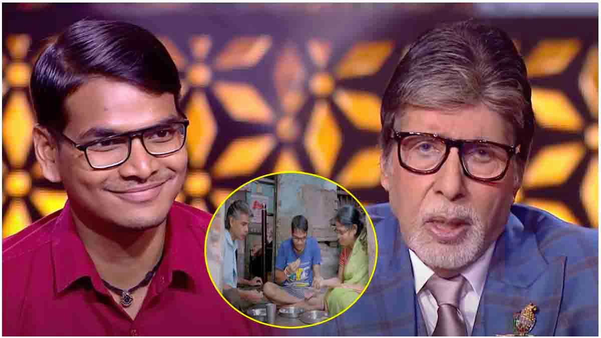 KBC 16: एक चूक से 50 लाख जीतने से चूके सौरभ, क्या आप जानते हैं जवाब?