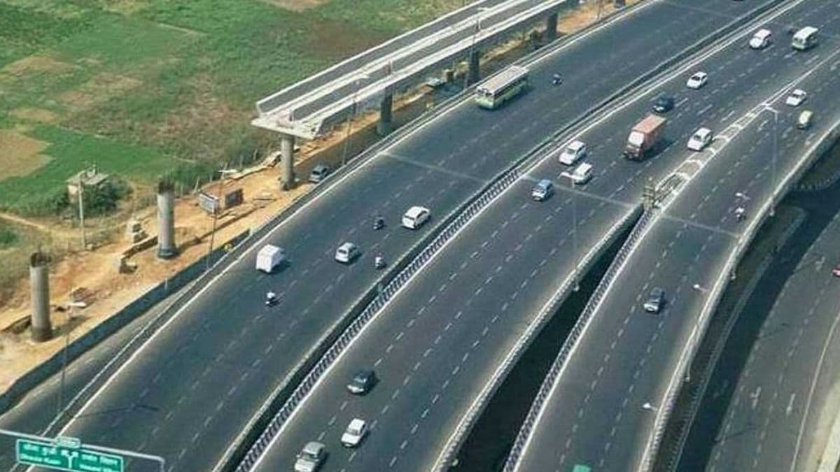 कानपुर-लखनऊ एक्सप्रेस वे से 35 मिनट में पूरा होगा 3 घंटे का सफर, यहां देखिए पूरा रूट