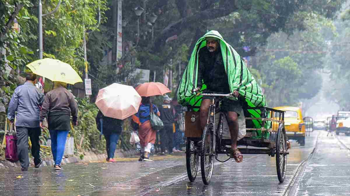 La Nina Effect: मार्च से पहले डवलप होगा ला नीना, सर्दी पड़ेगी या सताएगी गर्मी? जानें क्या होगा असर
