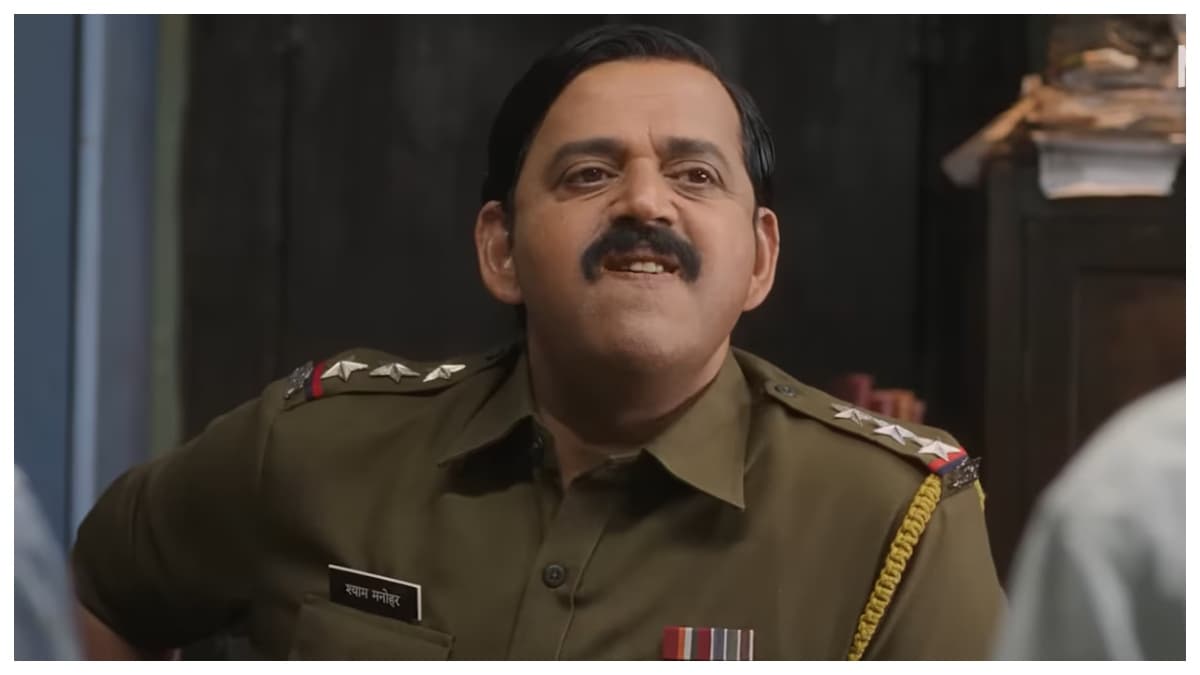 Laapataa Ladies में Ravi Kishan नहीं होते पुलिस वाले, तो कौन होता? एक्टर ने खुद किया रिवील