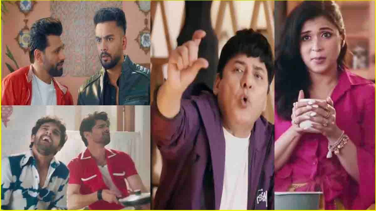 Laughter Chefs 2 का प्रोमो रिलीज, ये सेलिब्रिटीज लगाएंगे कुकिंग का तड़का