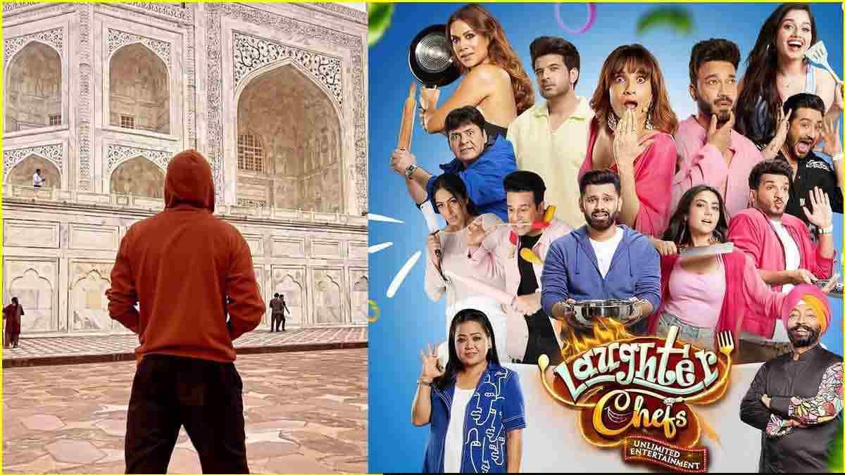 Laughter Chefs Season 2 का पहला कंटेस्टेंट कंफर्म, Bigg Boss का हिला चुका है 'सिस्टम'