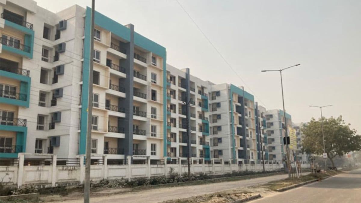 LDA Flats: खत्म होने वाला है फ्लैट्स पर 2.50 लाख की छूट का ऑफर, दिसंबर की इस तारीख से पहले करें आवेदन