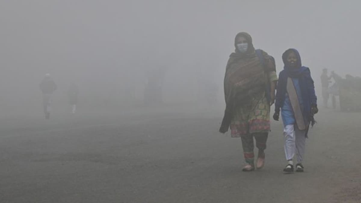 Fog Effect: हरियाणा के स्कूलों में पढ़ाई ऑनलाइन? फरीदाबाद के DC ने पोस्ट किया फरमान