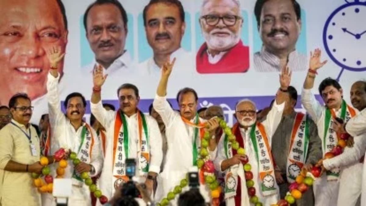 Maharashtra Cabinet Ministers: अजित गुट के ये विधायक बन सकते हैं मंत्री, देखें लिस्ट