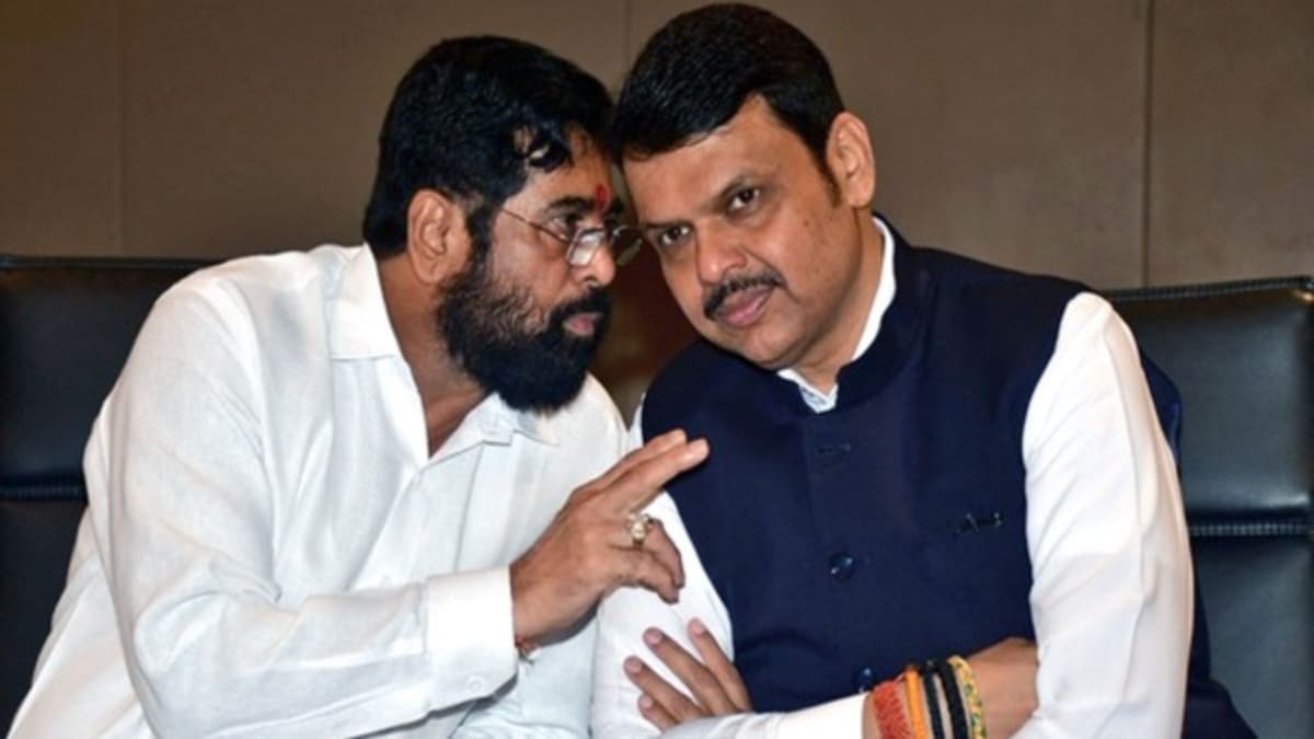 आखिरकार मान गए शिंदे! महायुति में CM को लेकर बनी सहमति, सामने आया चौंकाने वाला नाम