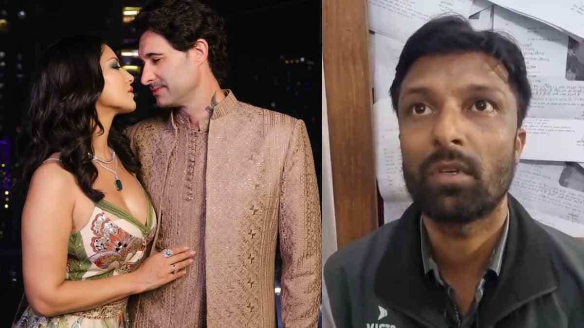 सनी लियोनी को भी मिलते थे महीने के एक हजार रुपये! पति का नाम पढ़ चौंक गए लोग