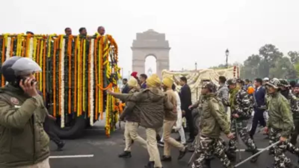 बिना ट्रस्ट नहीं बनेगा मेमोरियल, मनमोहन सिंह स्मारक के लिए जमीन तलाश रही सरकार