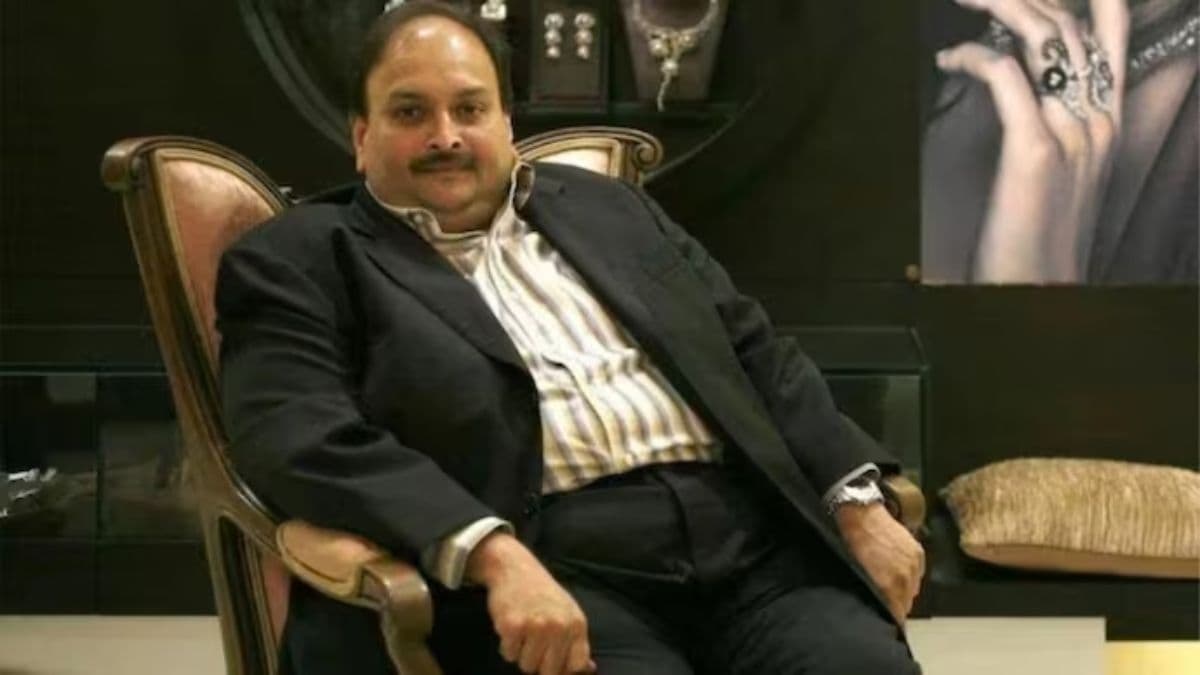 Mehul Choksi-PNB घोटाला में बड़ा एक्शन, बैंकों को लौटाई गई 125 करोड़ की संपत्ति