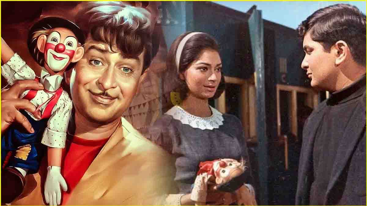 6 साल में बनी ये फिल्म बॉक्स आफिस पर बुरी तरह पिटी, पाई-पाई के मोहताज हो गए थे राज कपूर