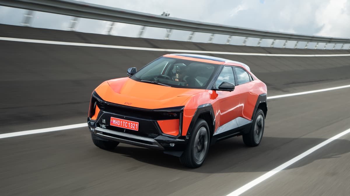 Mahindra BE 6: डिजाइन से लेकर फीचर्स में दम, जानिए कैसी है परफॉरमेंस