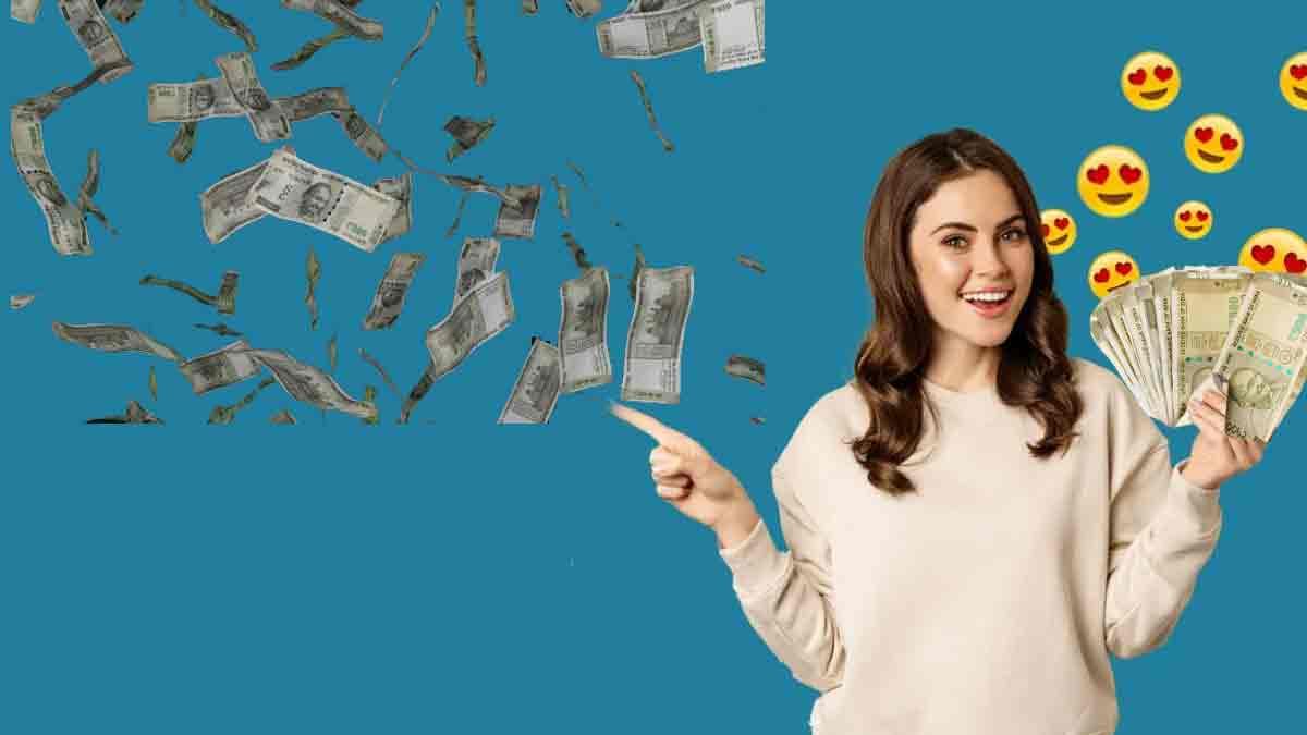 MoneyPower