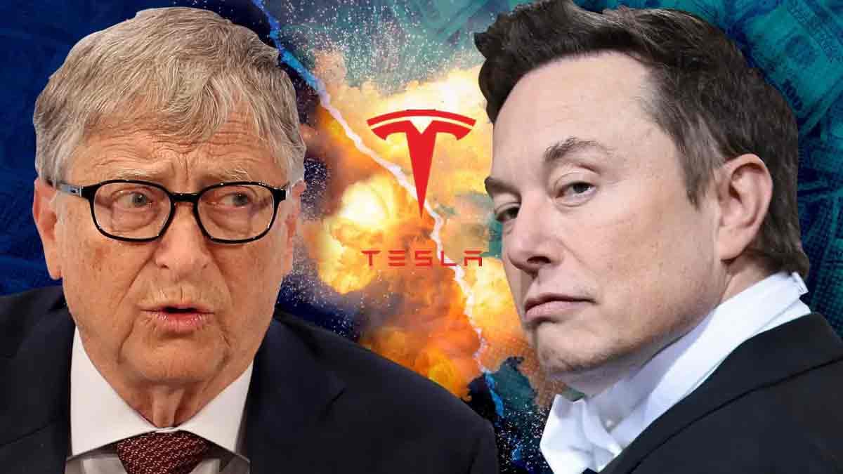 Elon Musk ने क्यों जताई Bill Gates के दिवालिया होने की आशंका, कैसे शुरू हुआ दोनों में विवाद?