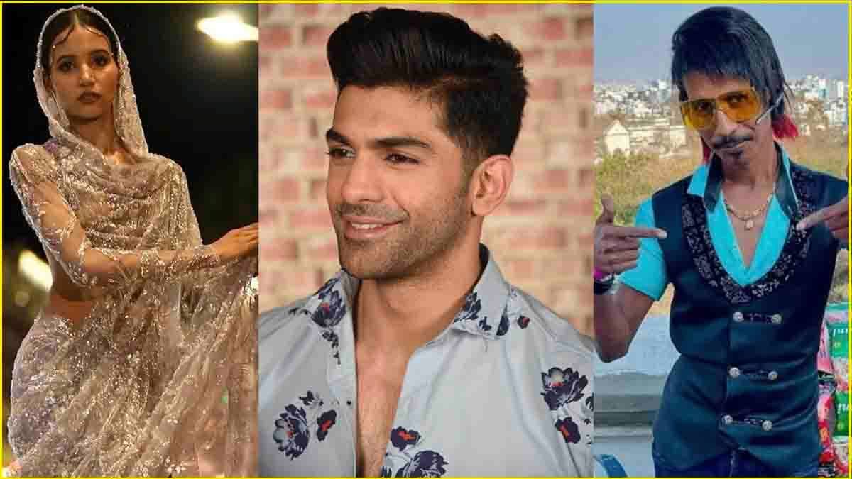 Year Ender 2024: रातों-रात सेंसेशन बने ये 5 स्टार्स, पूरे साल चमकी इनकी किस्मत