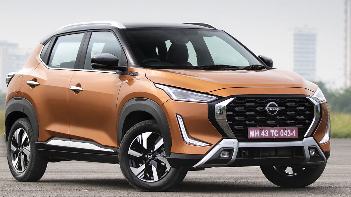 Nissan Magnite से हो गये हैं बोर तो ये 2 ऑप्शन बन सकते हैं आपकी पसंद