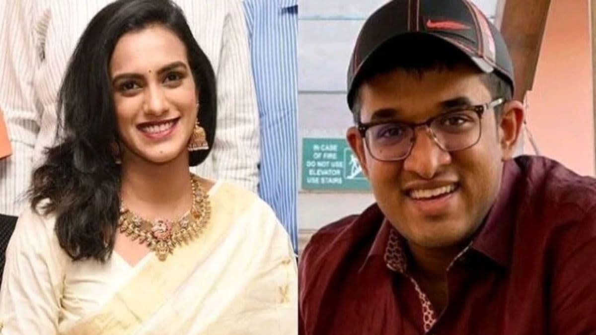 कौन हैं वेंकट दत्ता? जिनके साथ बैडमिंटन स्टार पीवी सिंधु करने जा रही हैं शादी