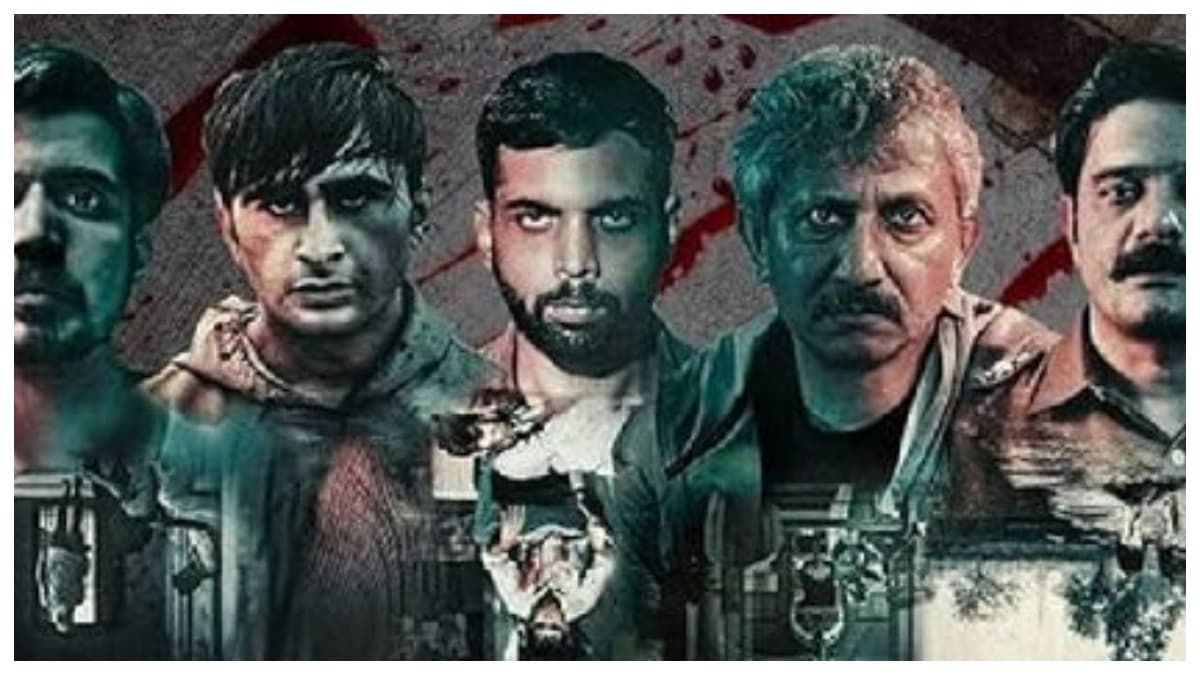 18 दिन, 18 थप्पड़.... Paatal Lok 2 को लेकर Prime Video ने दिया ये हिंट?