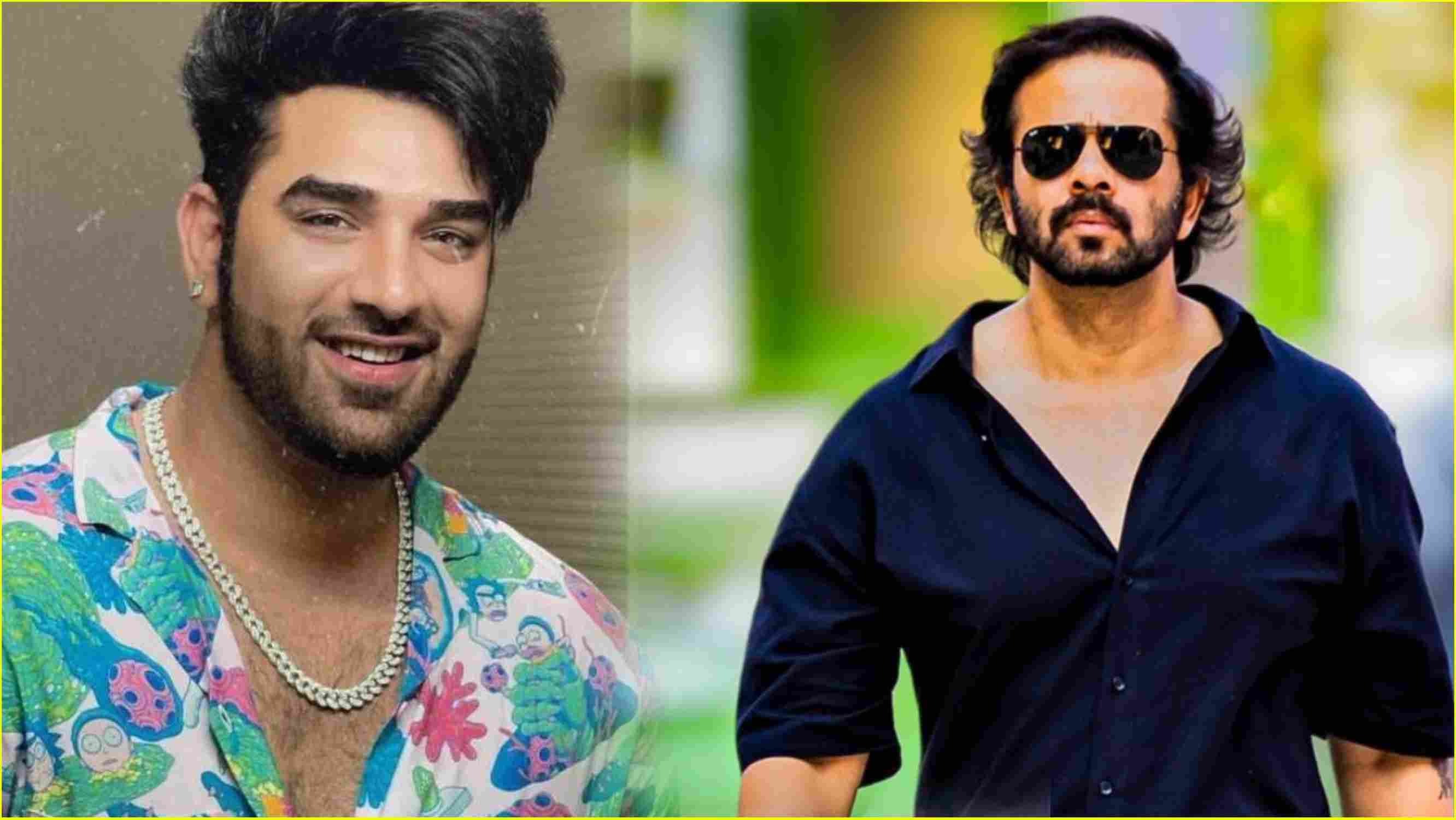 Paras Chhabra क्यों बार-बार रिजेक्ट कर रहे Khatron Ke Khiladi का ऑफर? अपने ही शो में उगला सच