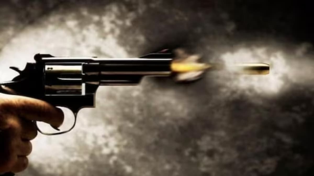 'बाहुबली' की बर्थडे पार्टी में हर्ष फायरिंग, नाचते-नाचते स्टेज पर गिरी डांसर, मध्य प्रदेश में बड़ी घटना