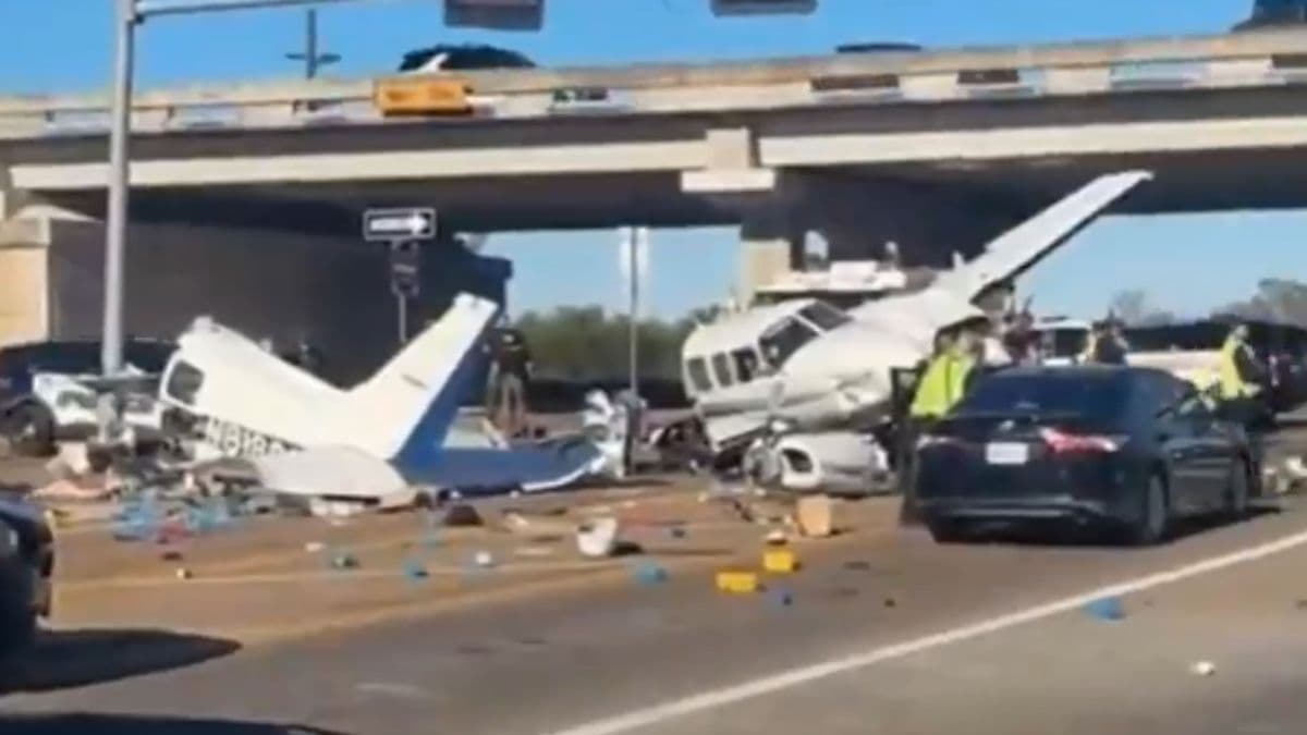 Plan Crash