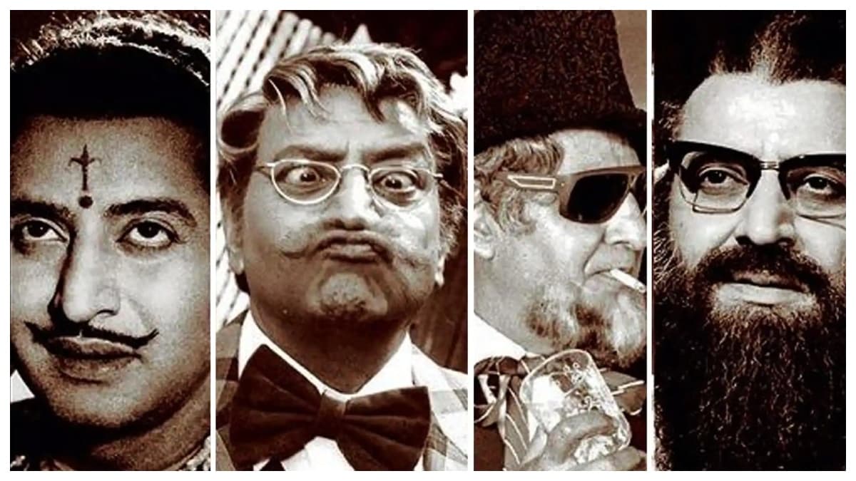 बॉलीवुड का 'प्राण' था ये विलेन, Amitabh Bachchan से भी ज्यादा थी फीस, पहचाना?