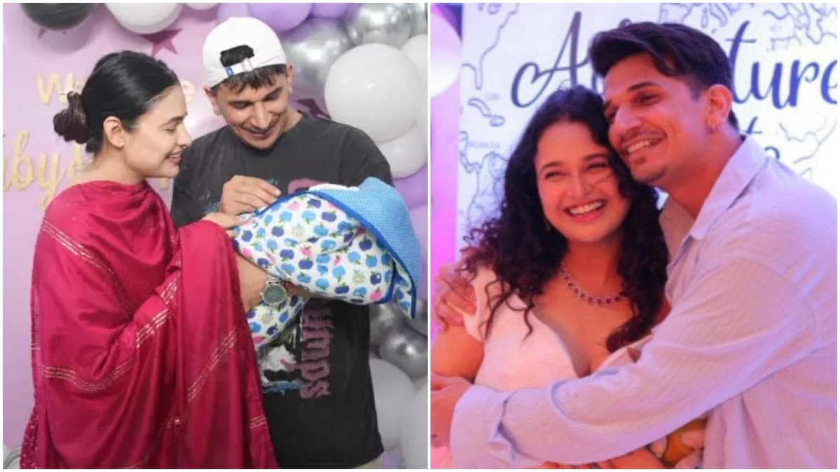 Prince Narula से डिवोर्स रूमर्स पर क्या बोलीं युविका? बताया क्यों छुपाई थी डिलीवरी की बात