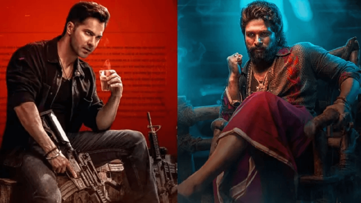 रिकॉर्ड तोड़ रही Pushpa 2 को नॉर्थ इंडियन सिनेमा से हटाया गया? जानें क्या है वजह